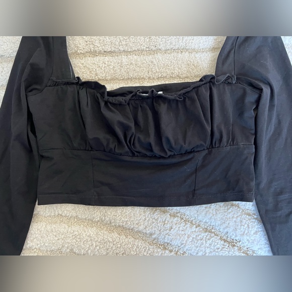 PRINCESS POLLY TOP - Picture 2 of 3